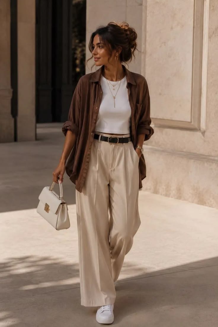 Casual Wear