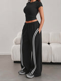 (Black) Sweatpants