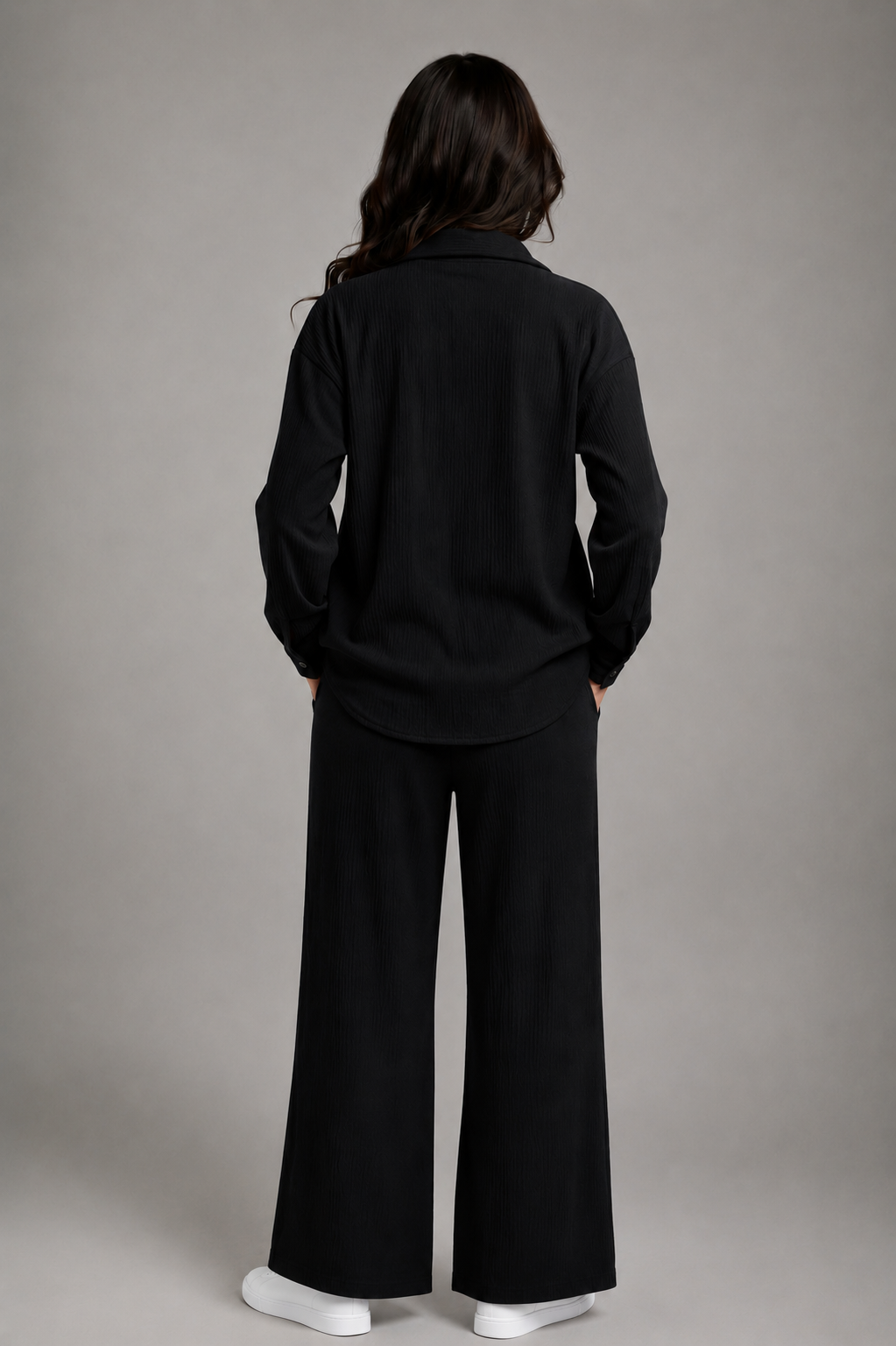 Two-Piece Set (black)