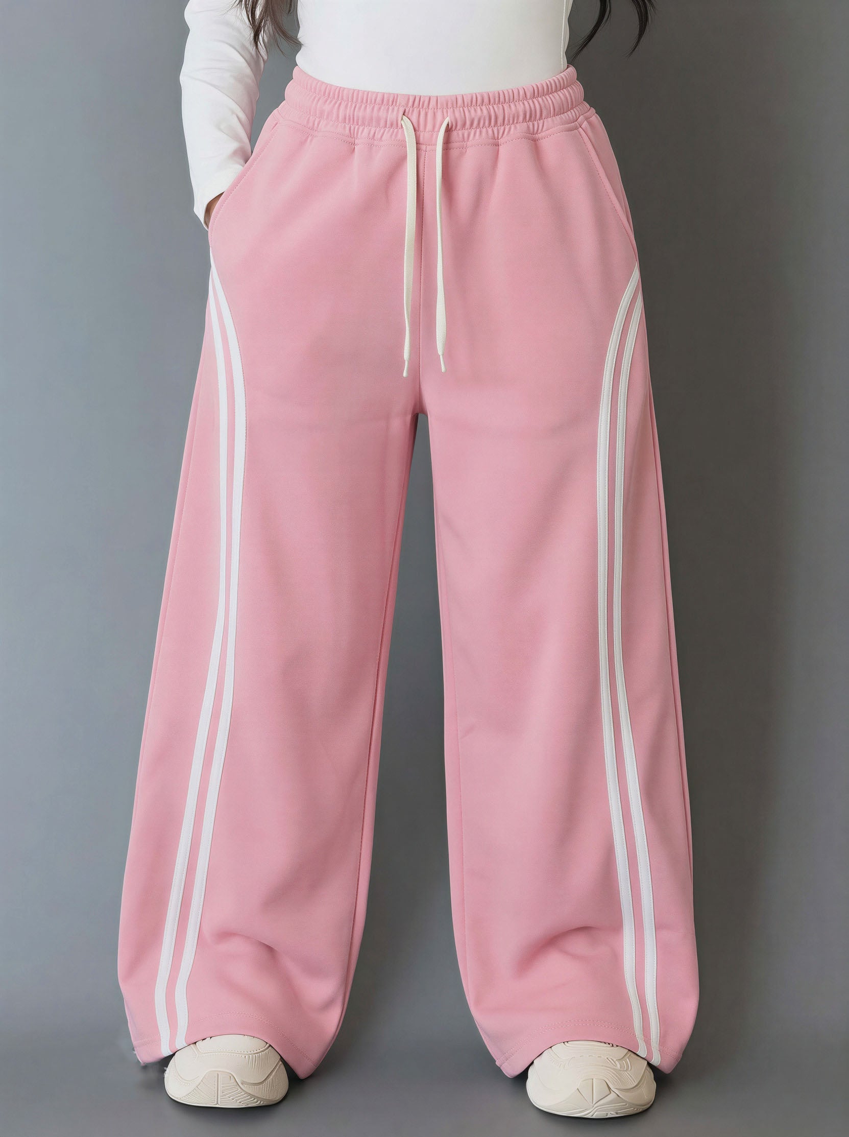 (Rose) Sweatpants