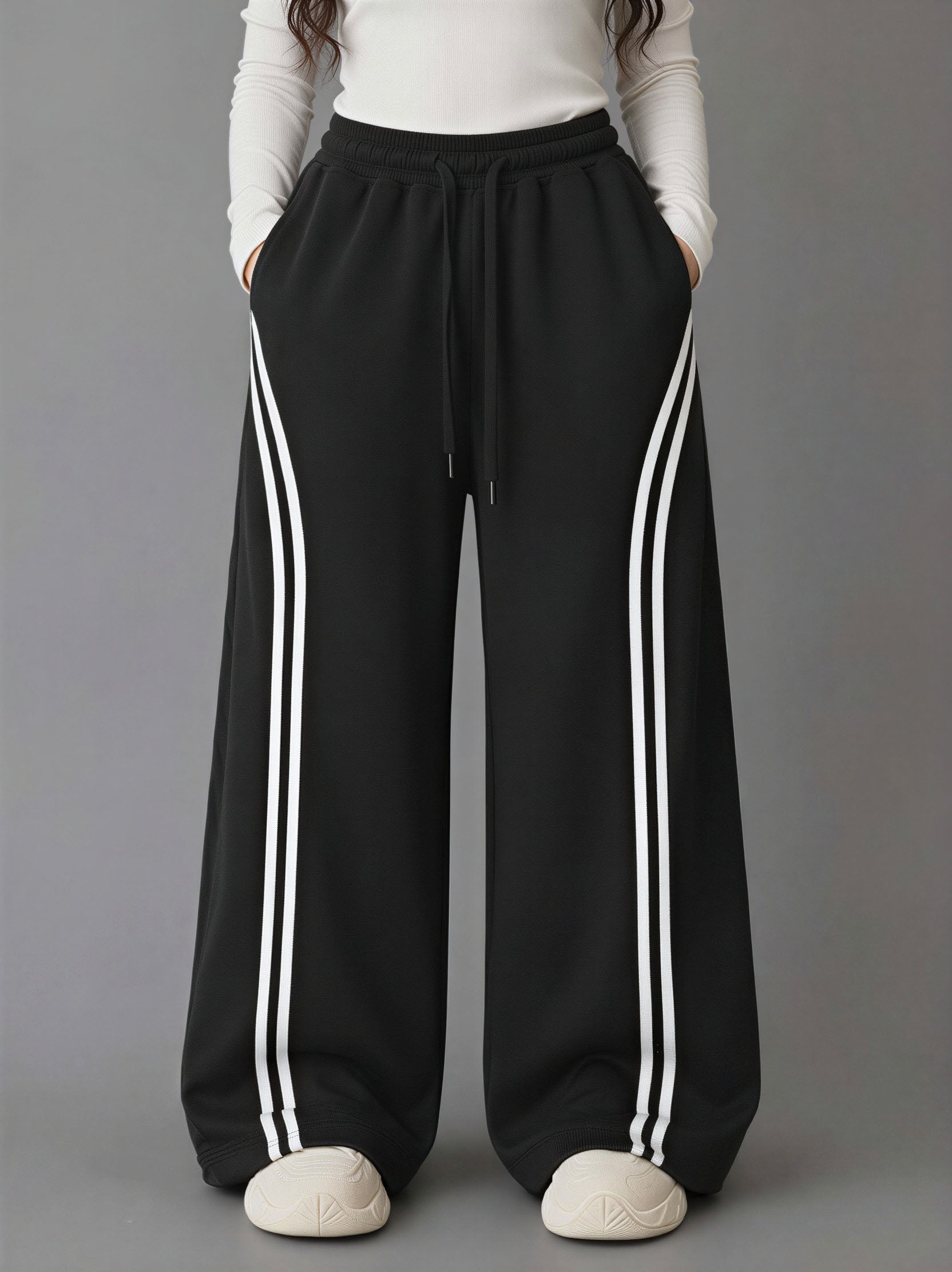 (Black) Sweatpants