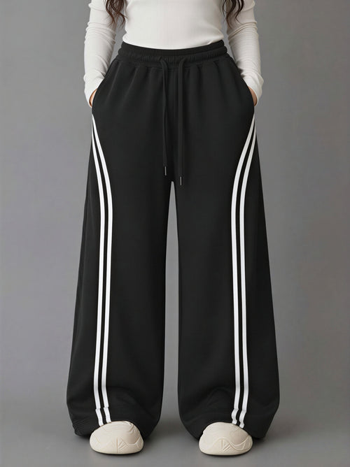 (Black) Sweatpants