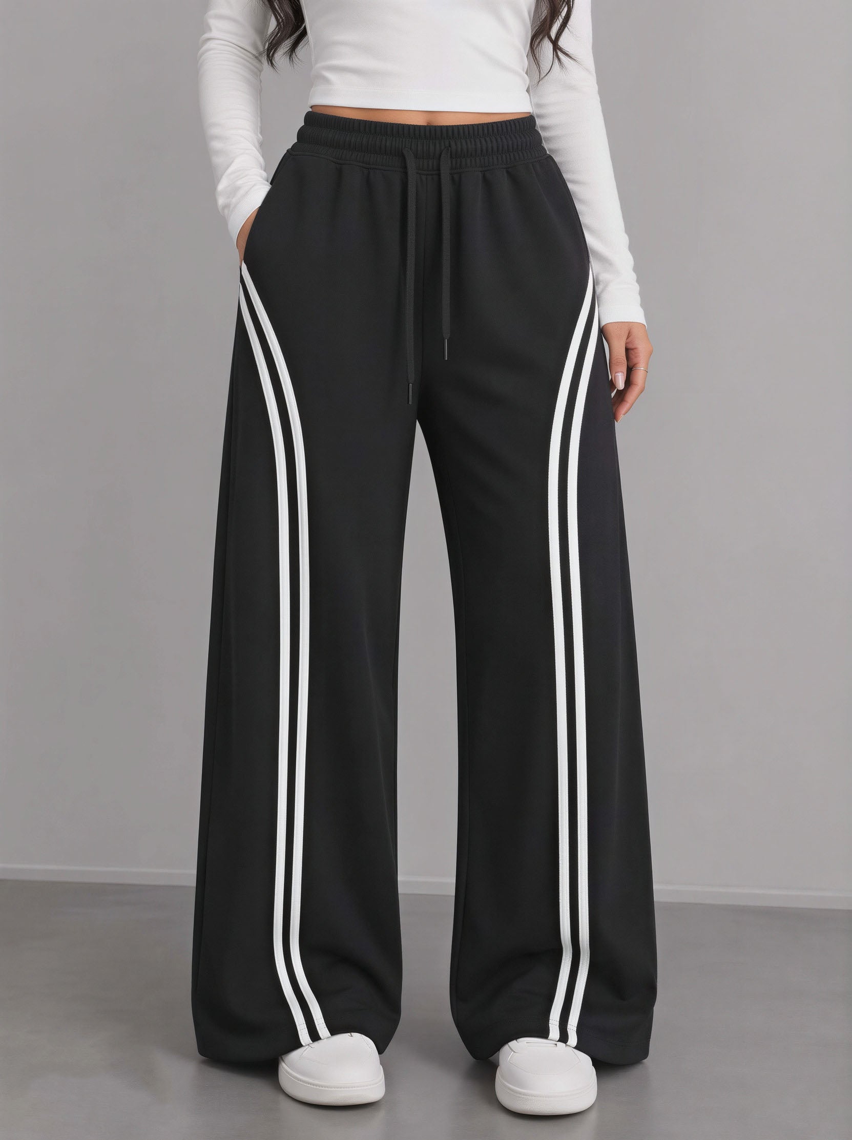 (Black) Sweatpants