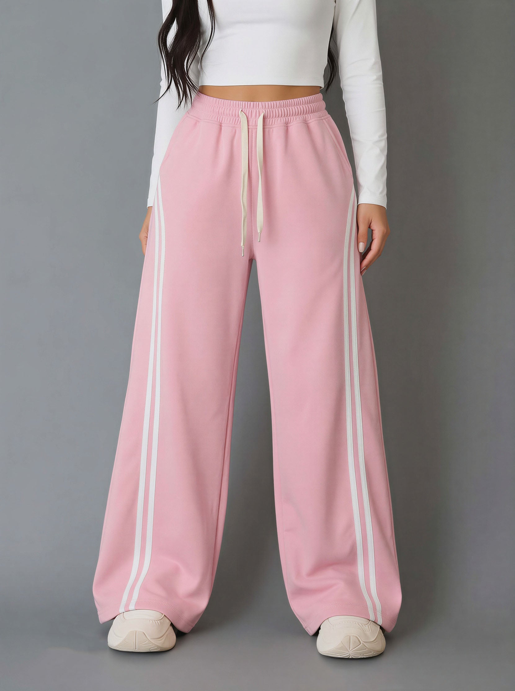 (Rose) Sweatpants